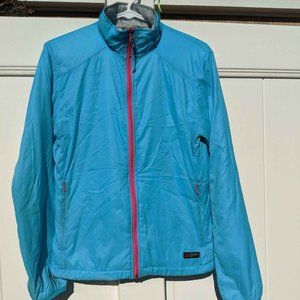 PrimaLoft Jacket